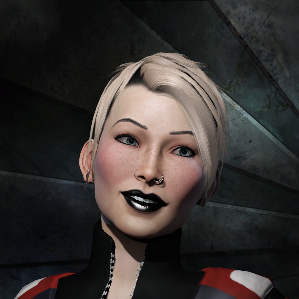 Dawn Chent-Shi