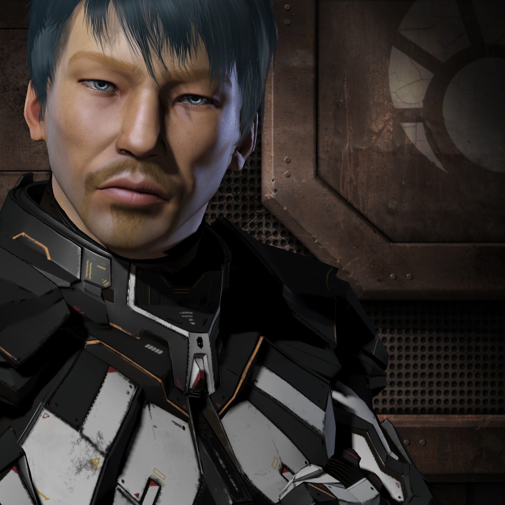 Nik'ari Ghostrider