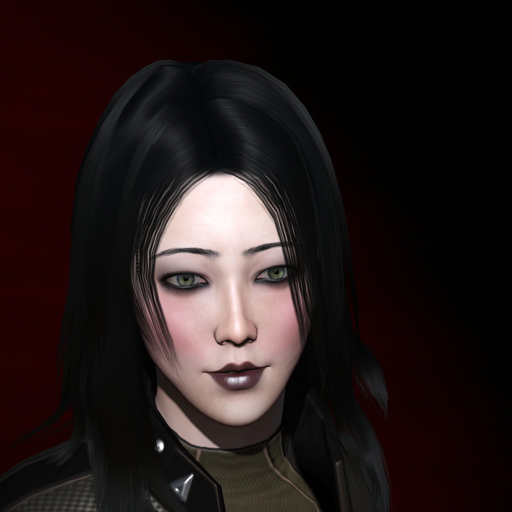 Irma Hokk