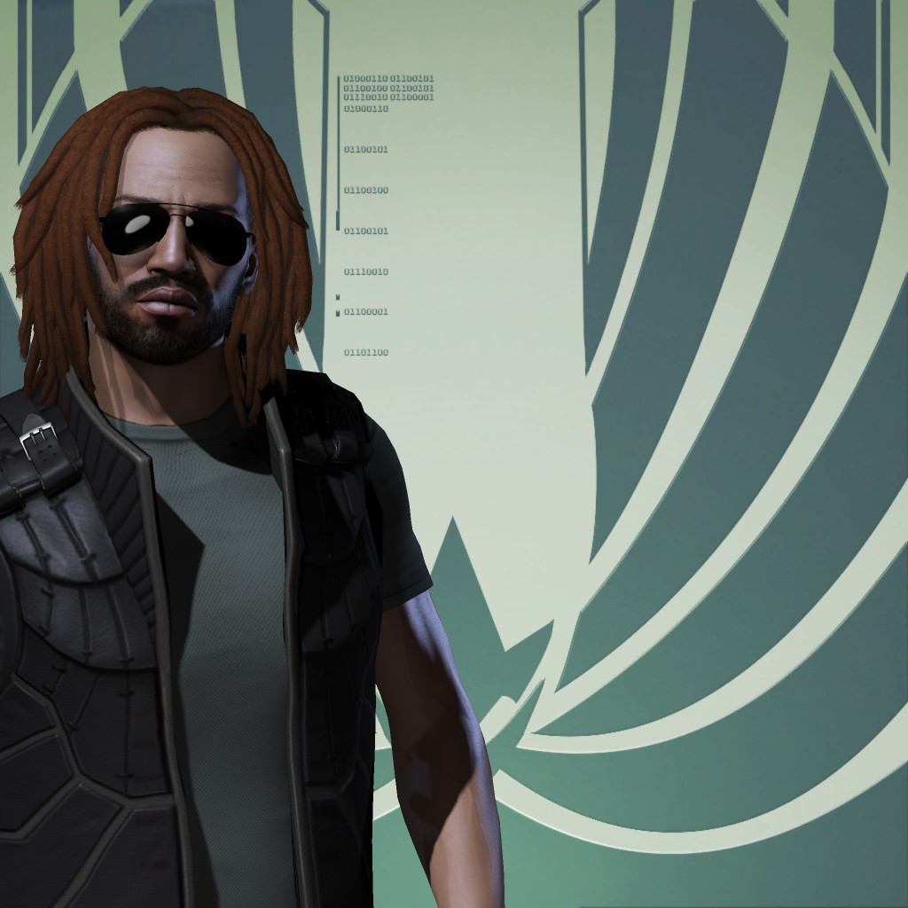 Lenny Crapfitz