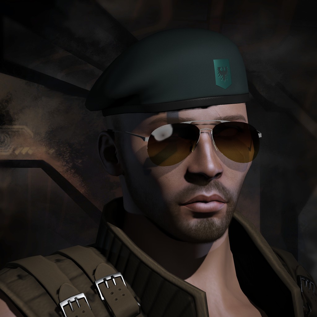 KaidenWalker