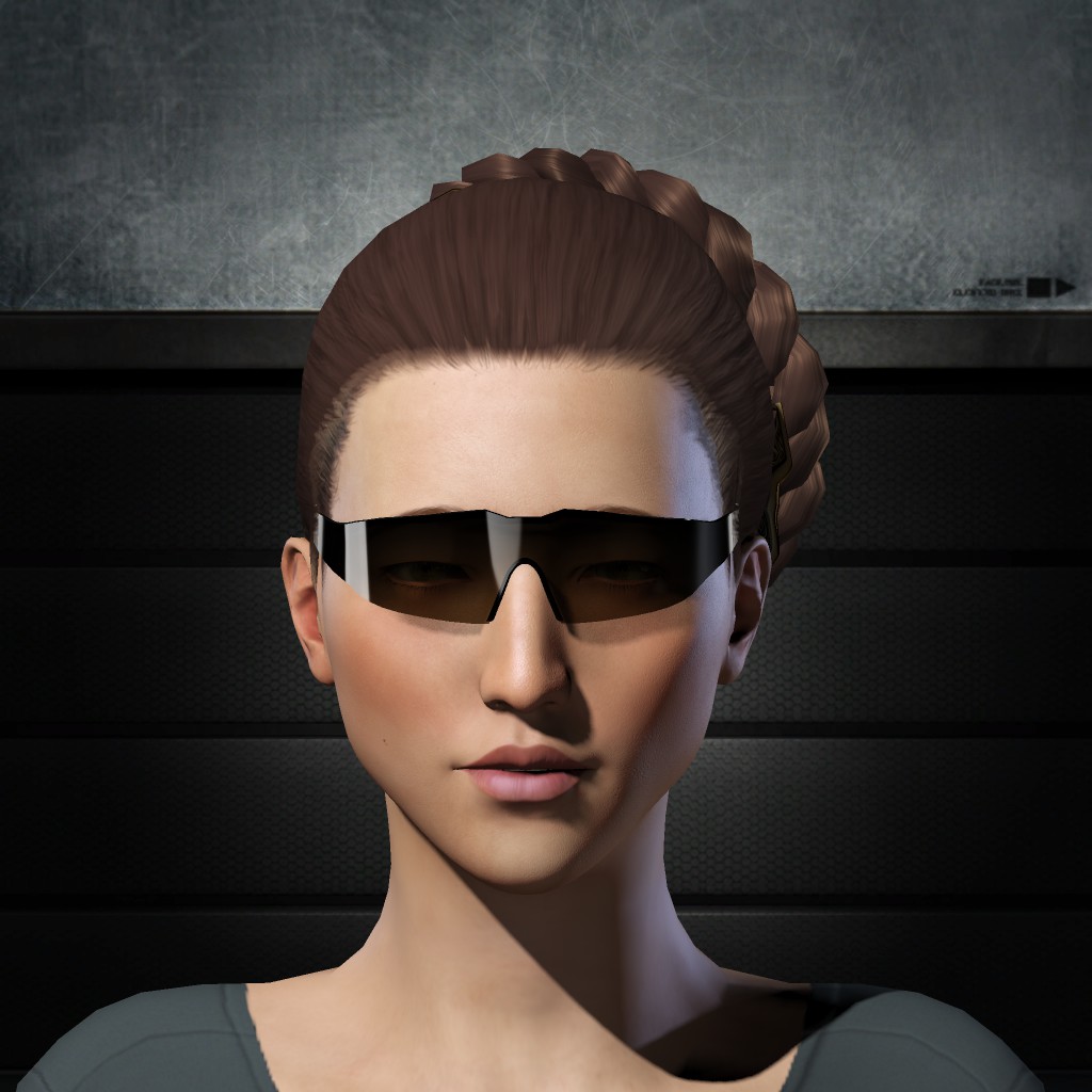 Half life CX
