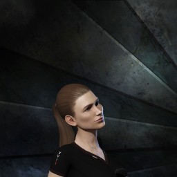 ElfaSigma portrait