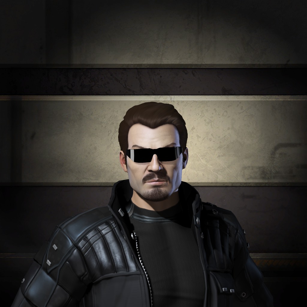 MasterBullet