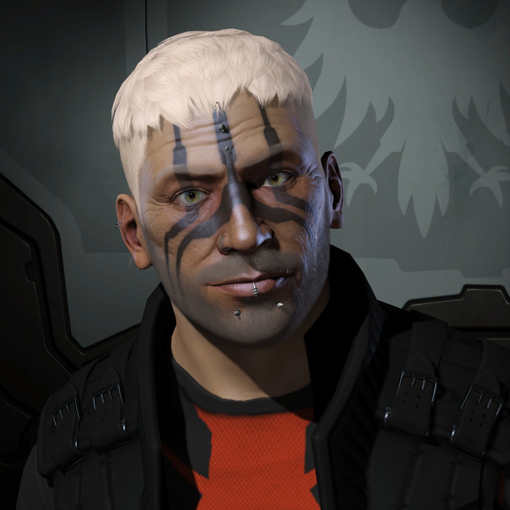 Salvatore Catalyste