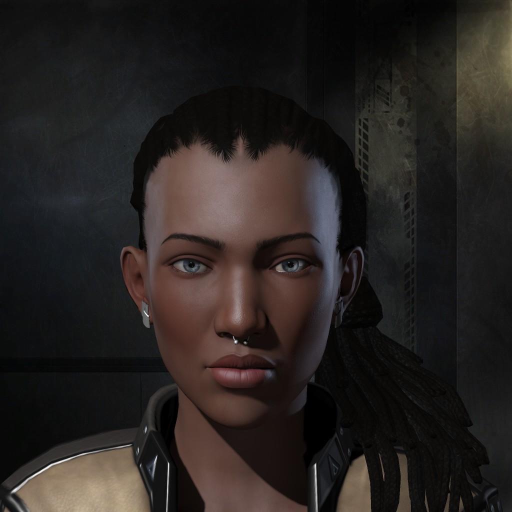 Brandy Armer