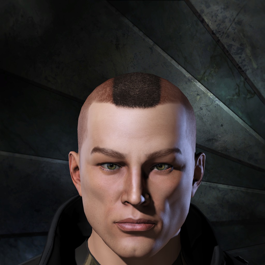 portrait