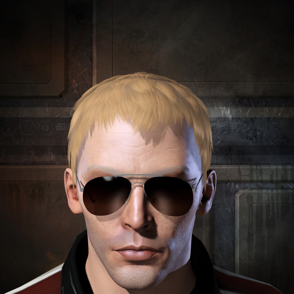Axel Dawnraven