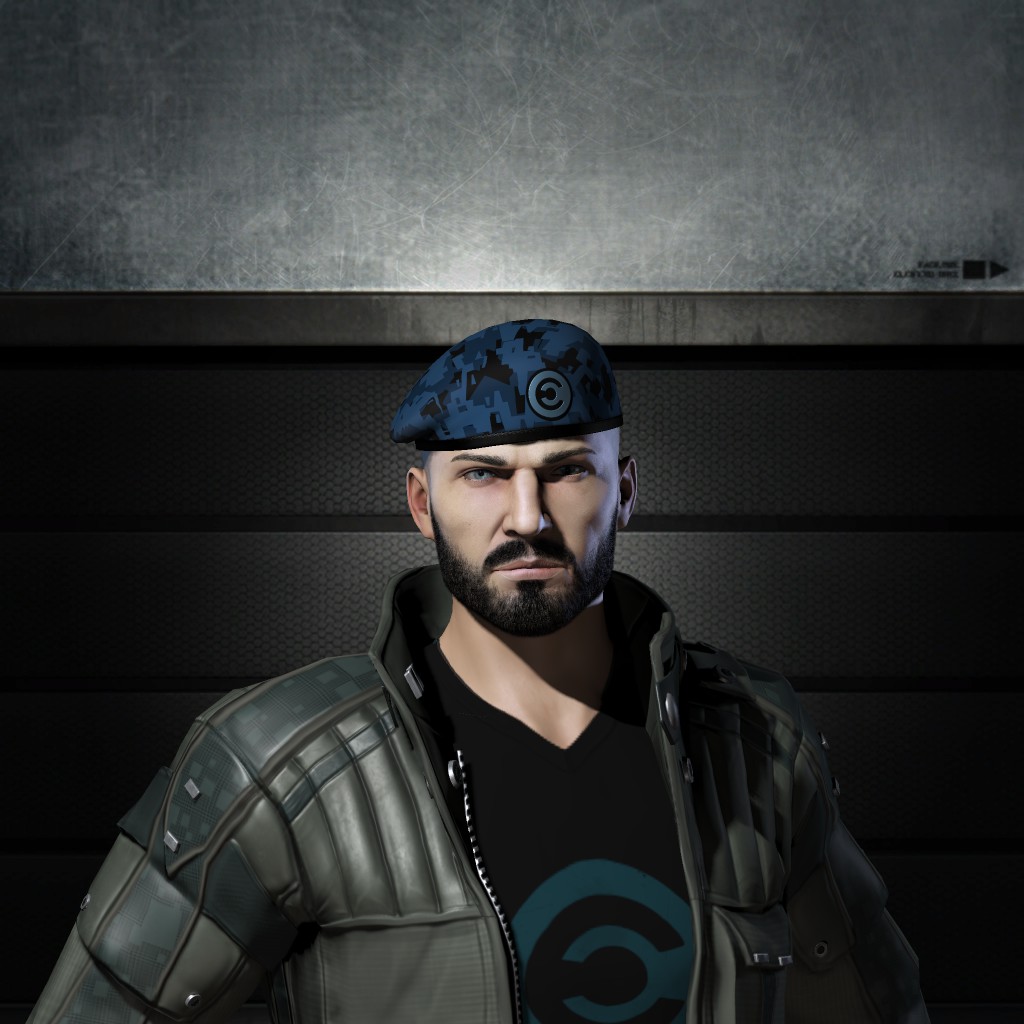 Portrait