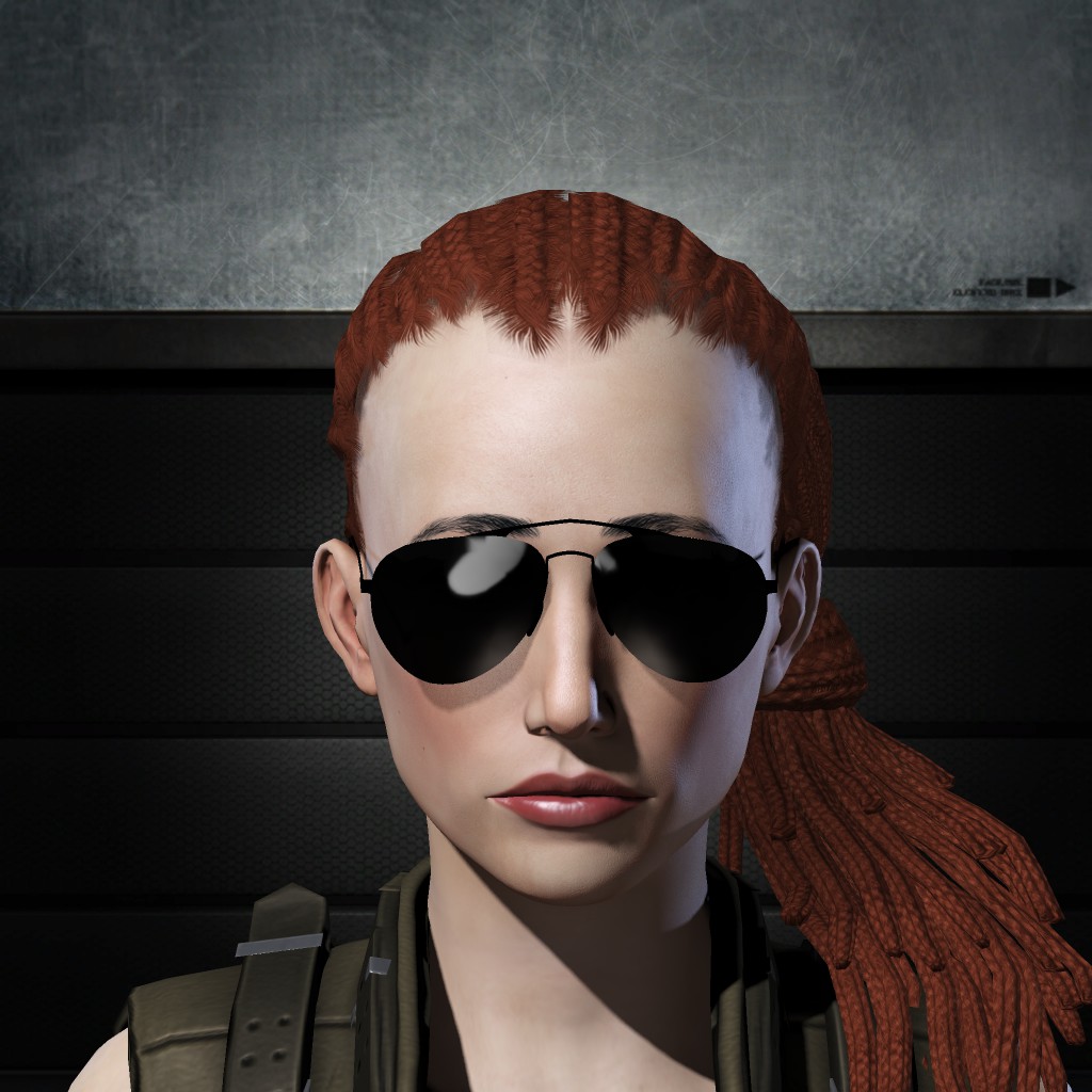 Cassandra Calloway
