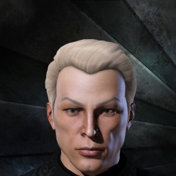 SE 006 portrait