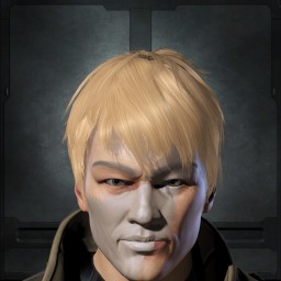 nobobot portrait