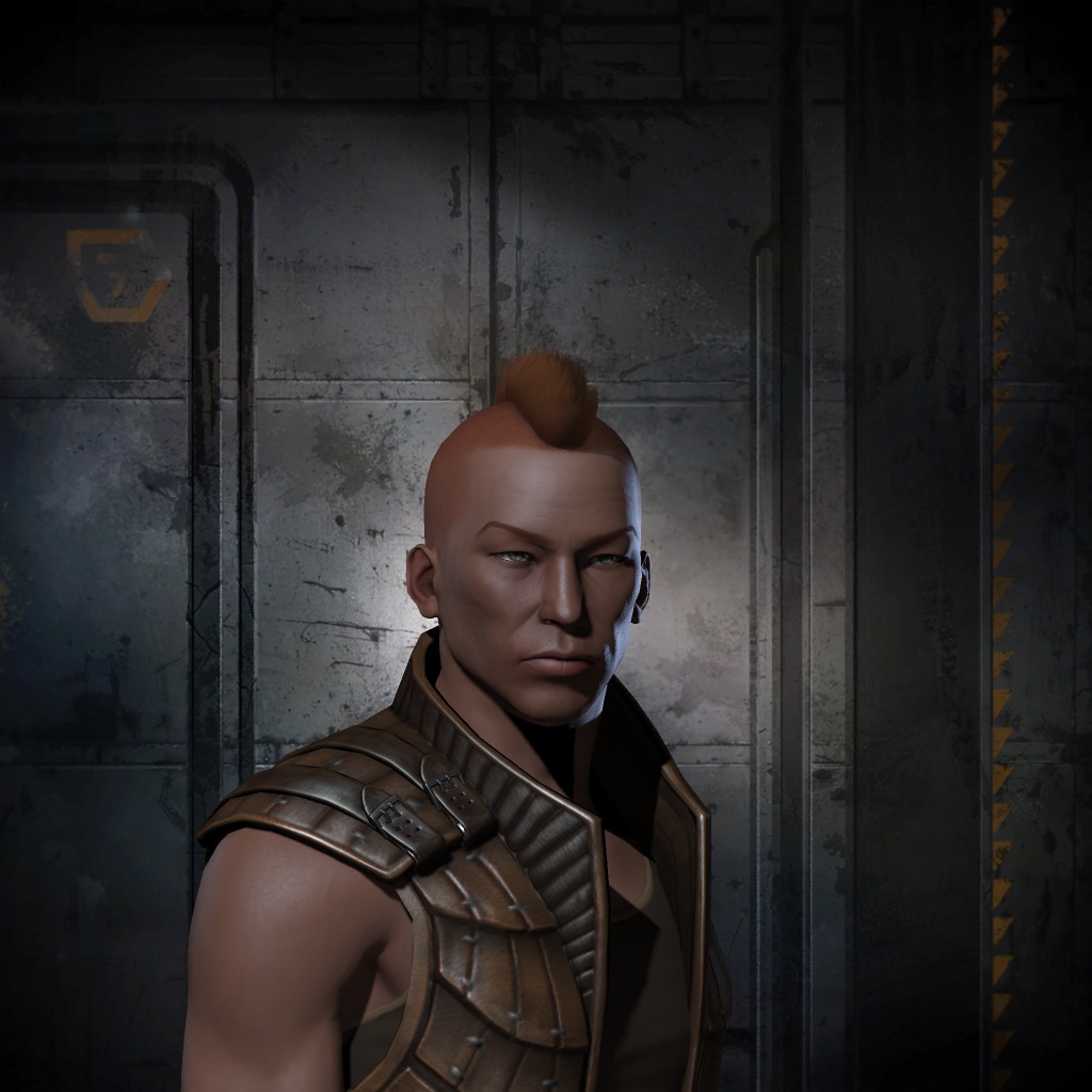 serega russ