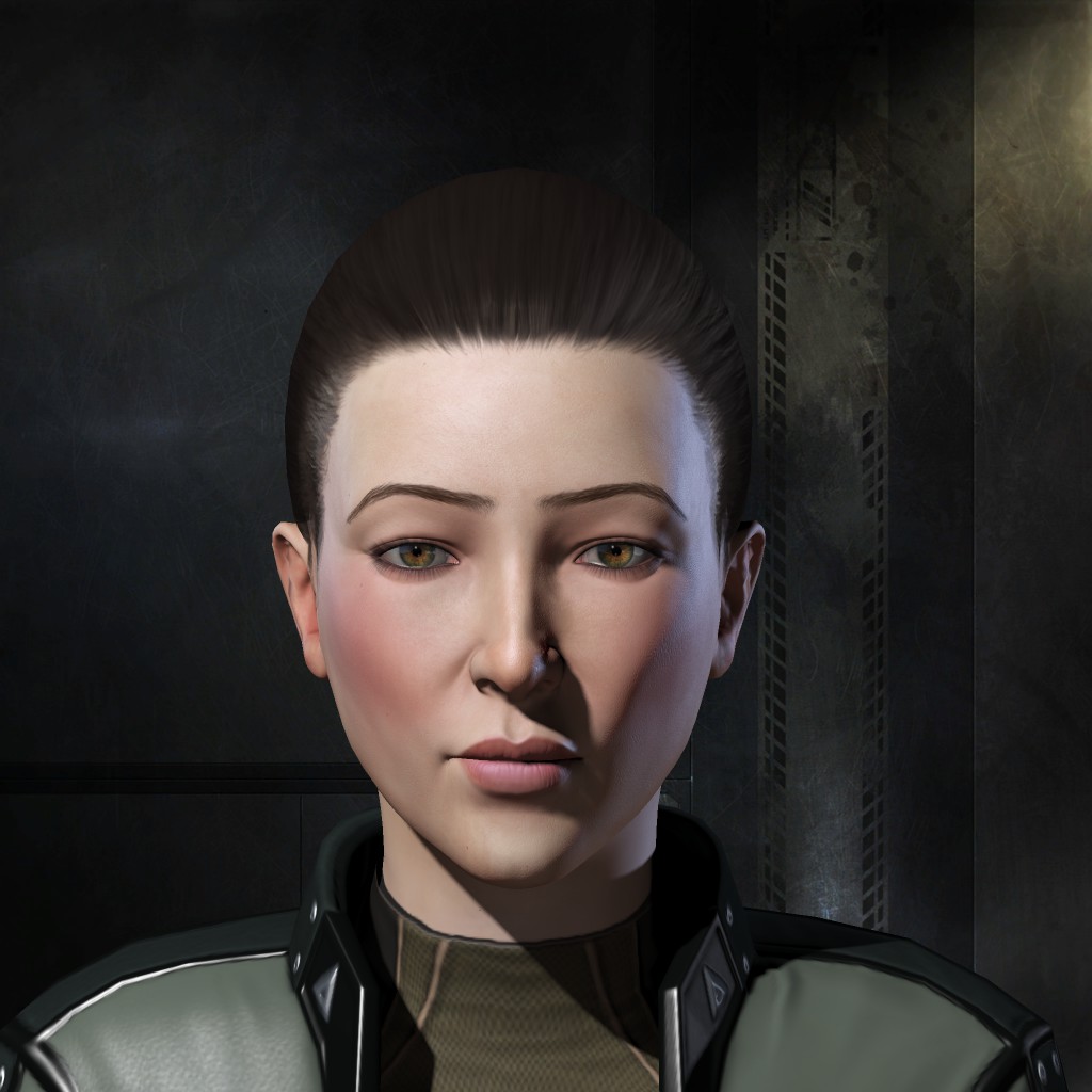 portrait