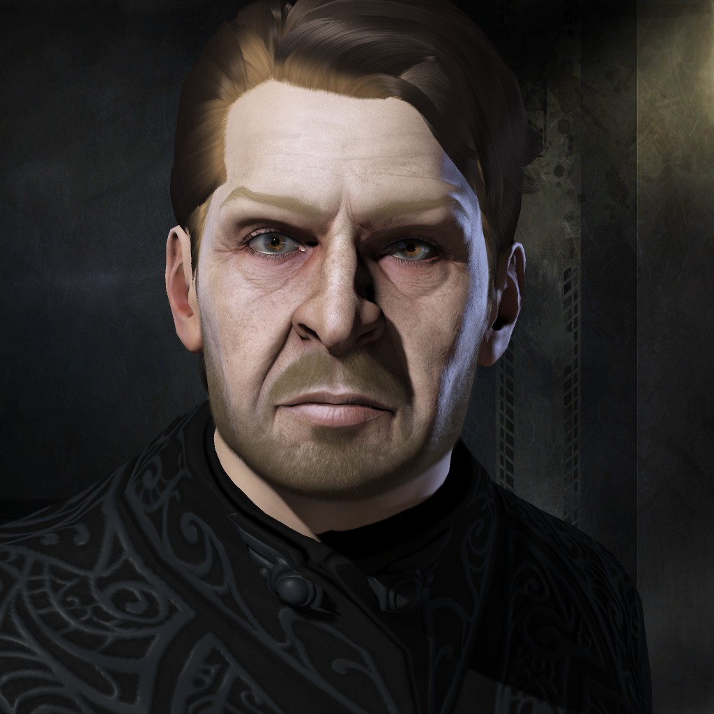 Johannes Kaiser