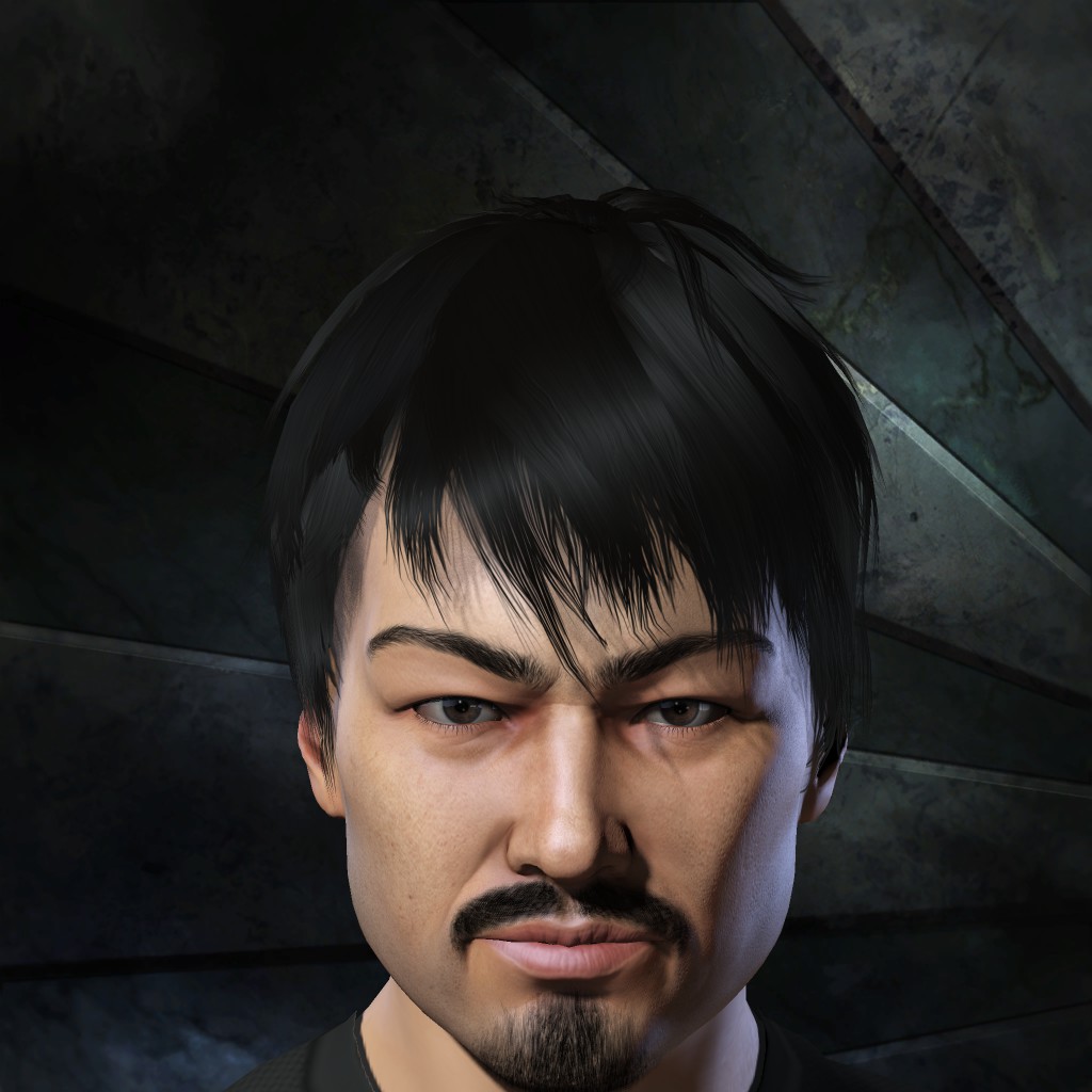 Liva Shi