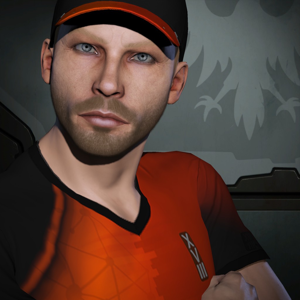 Ray Paulsson