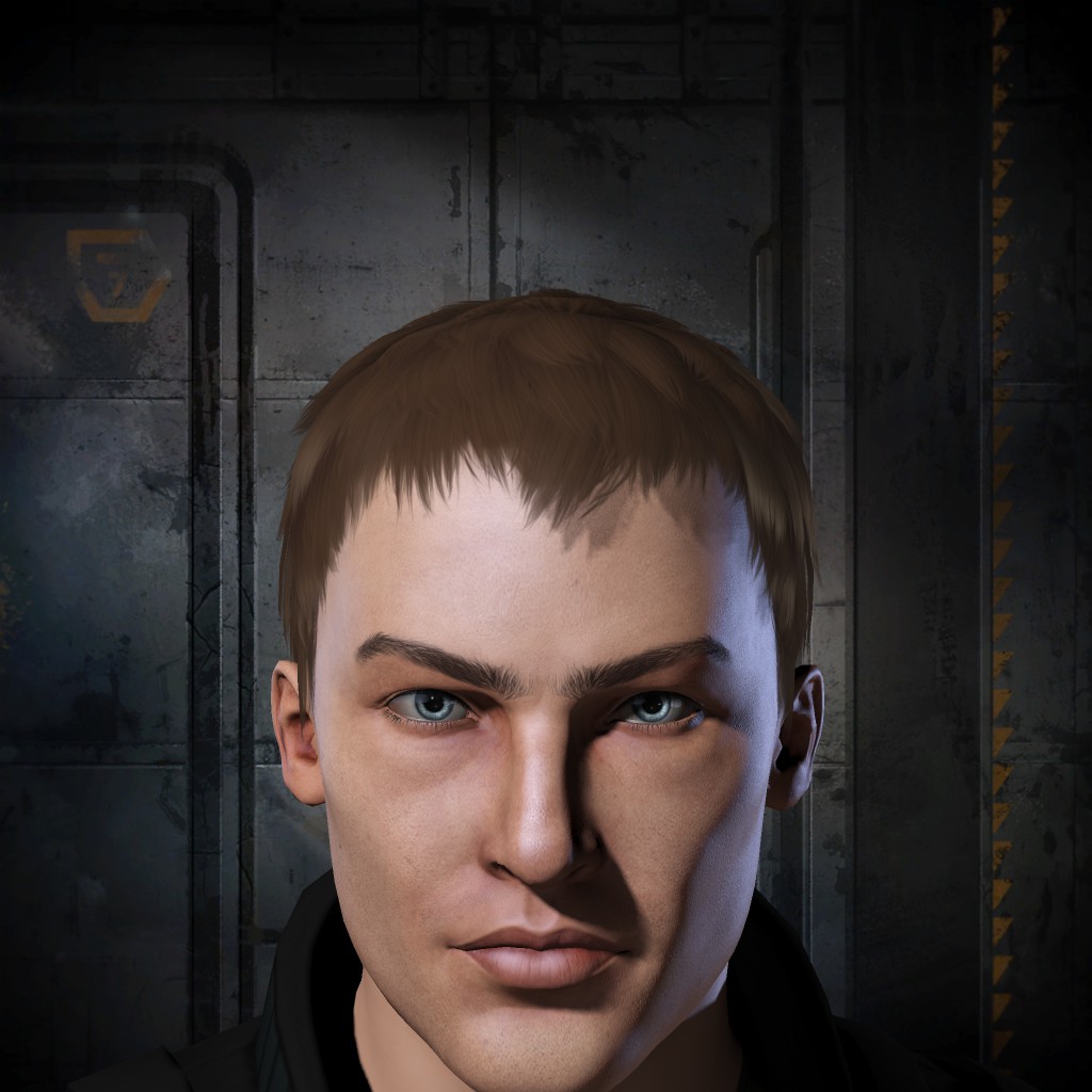 Armalin Orlenard