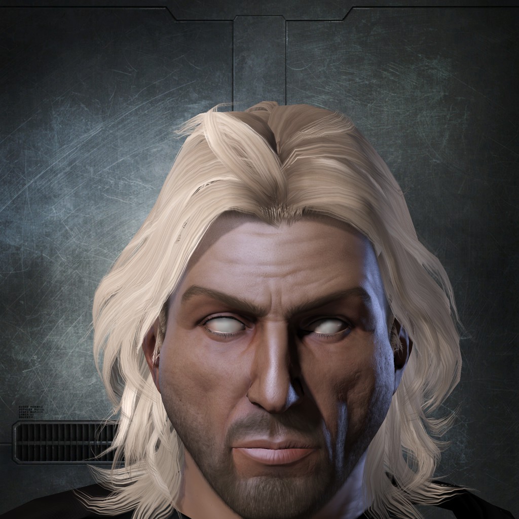 Zackus Centauri