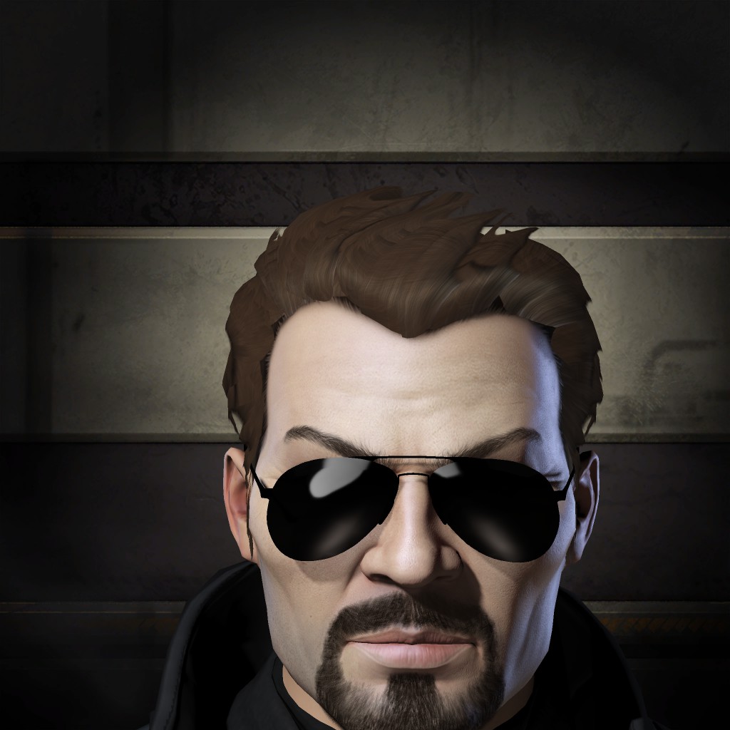 Ben Logi