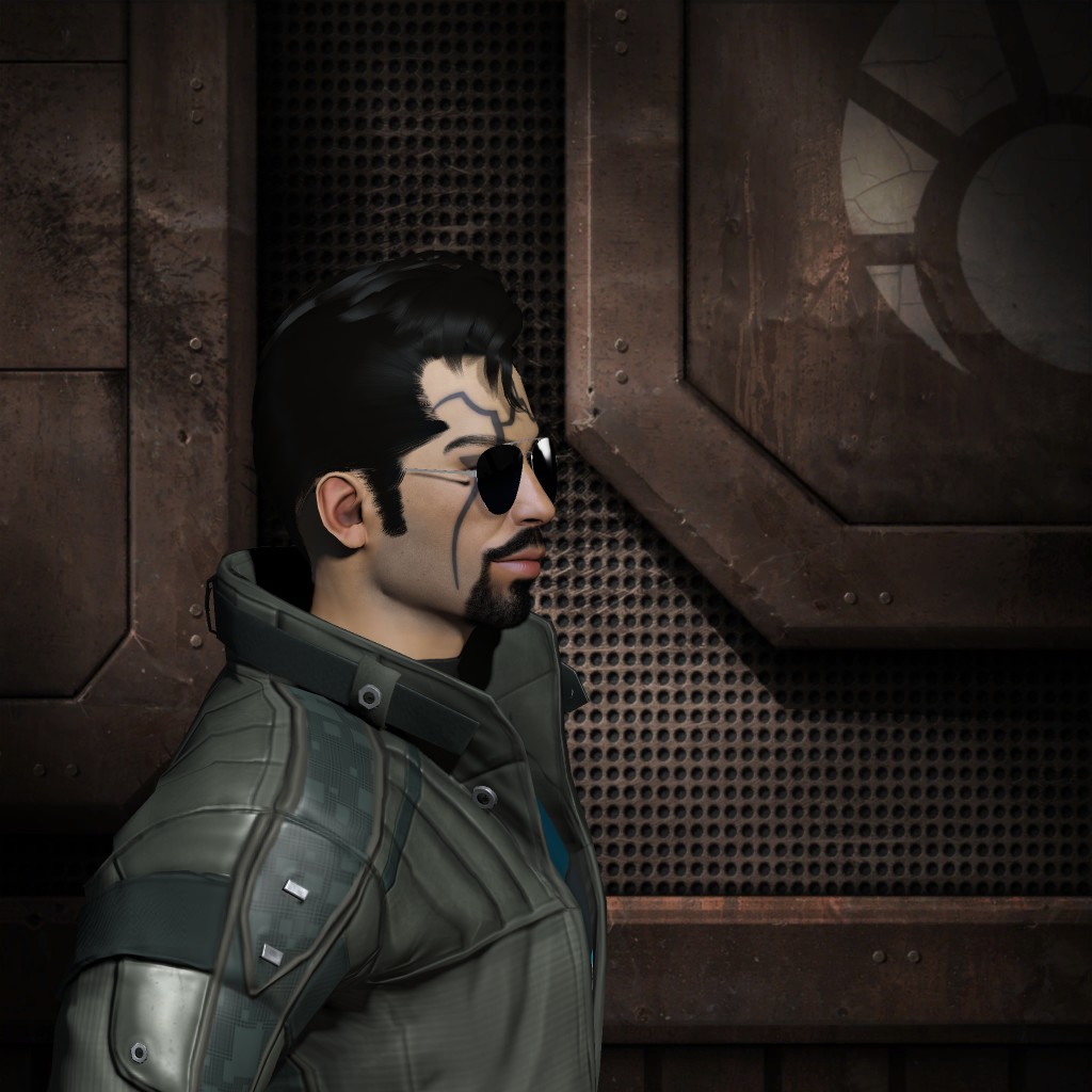 Idald Moliko