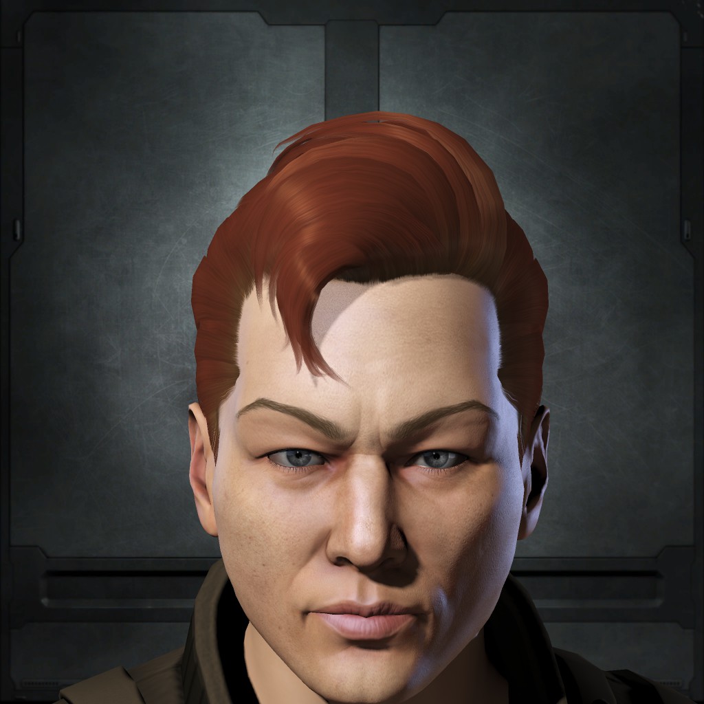 Tadhger borgmuff