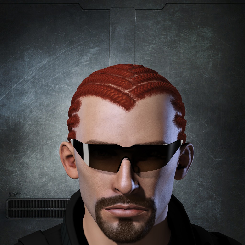 Guastuve Flameson