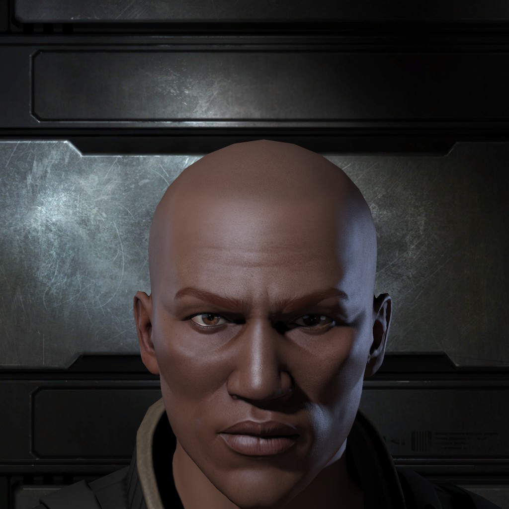 Leonard bomj