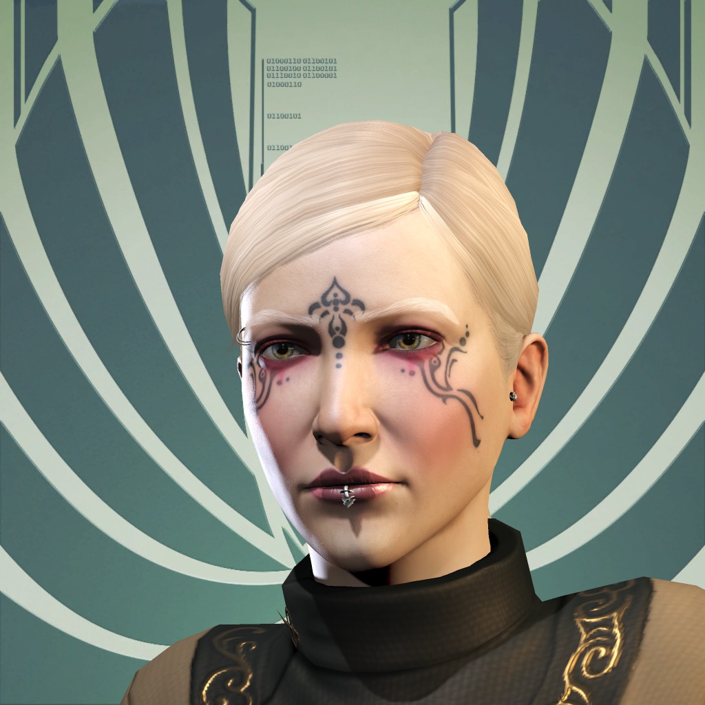 Daenerys Targaryen Muad'Dib