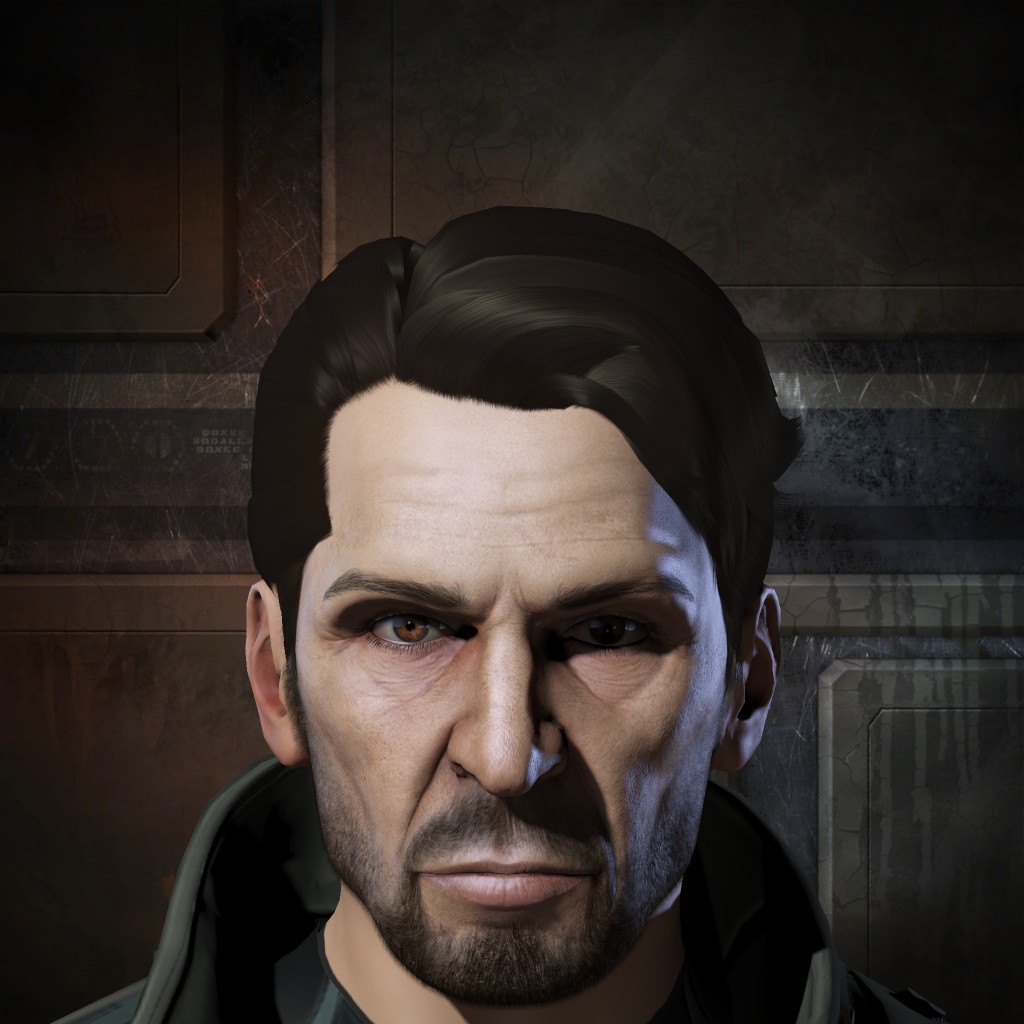 Adrian Eve