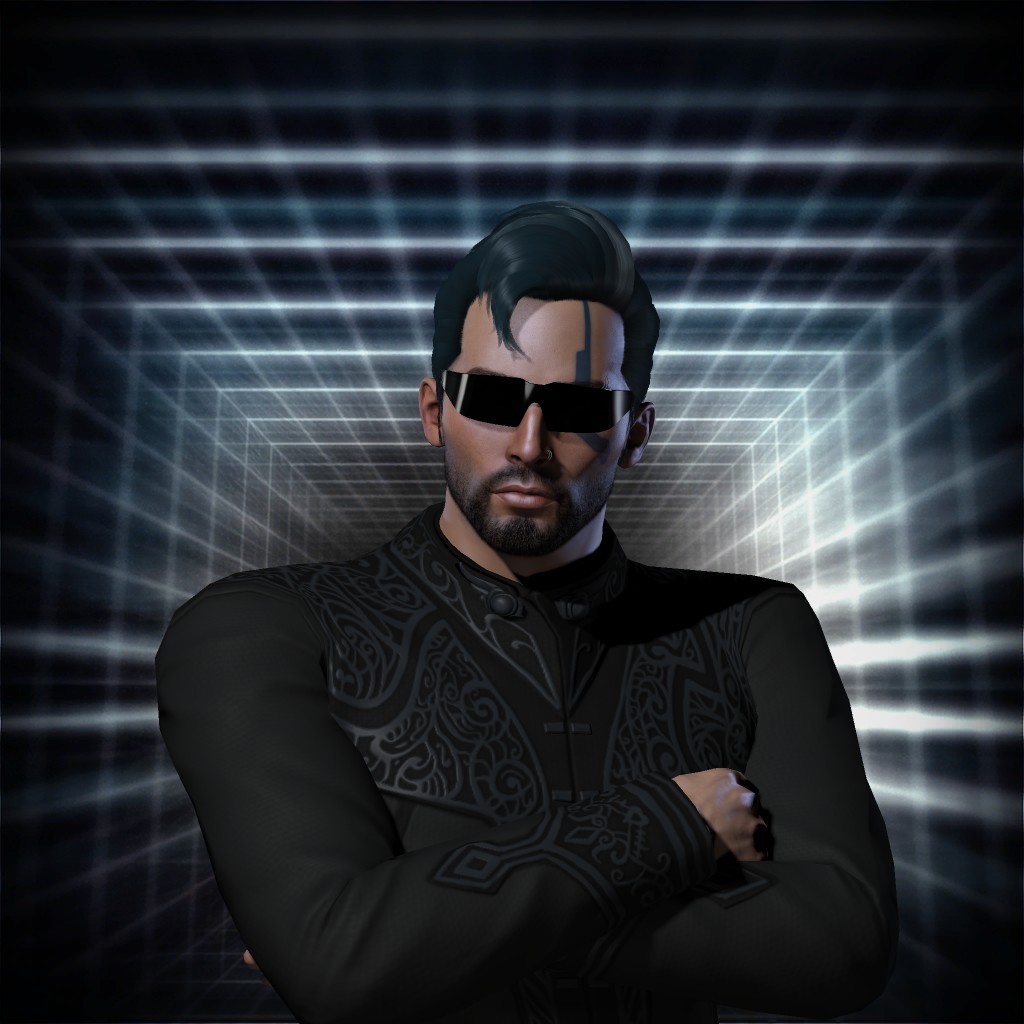 Mdub McScrub