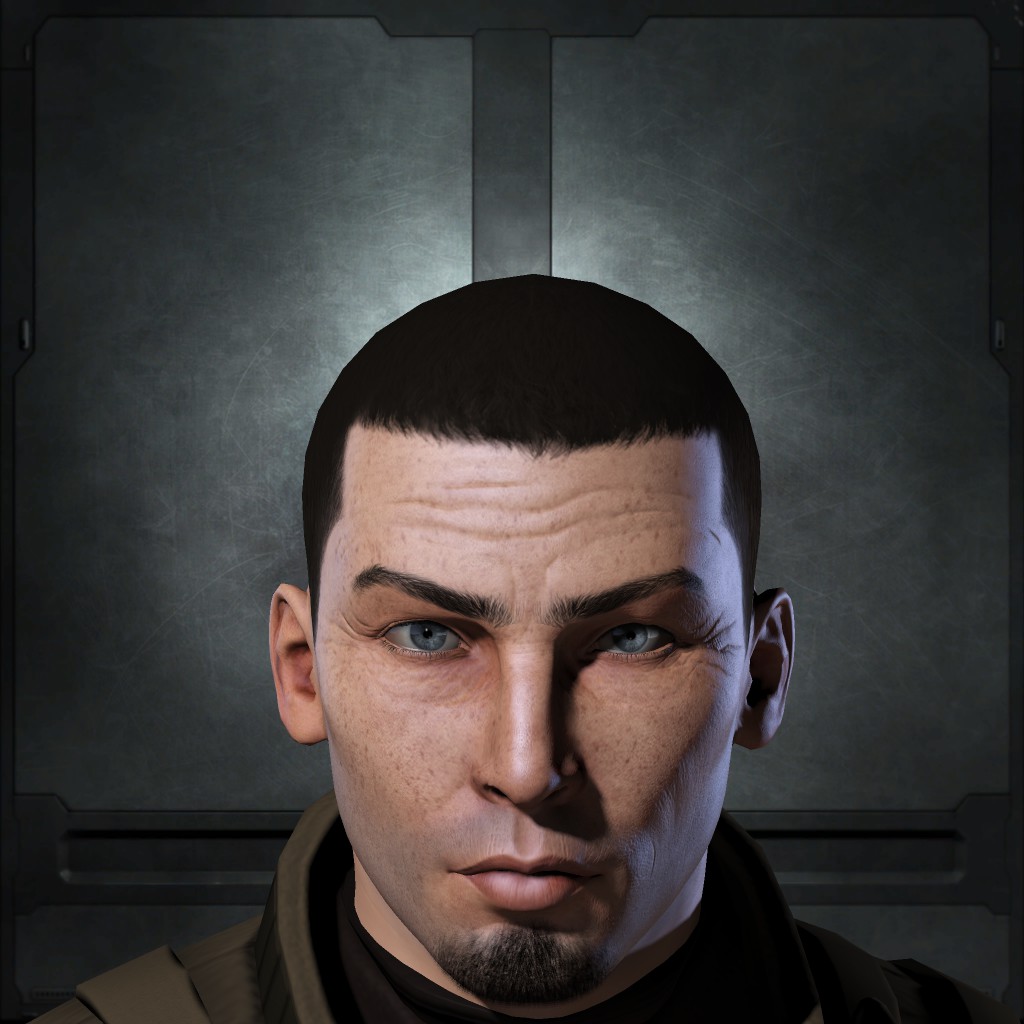 Randy Ladar