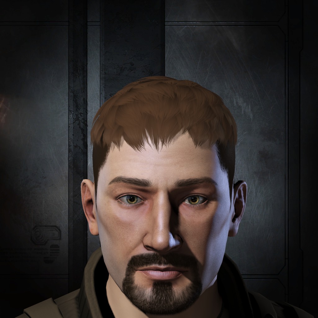 Vigilant Rebel