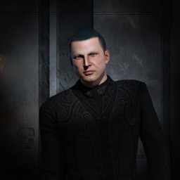 Firestreak13 portrait