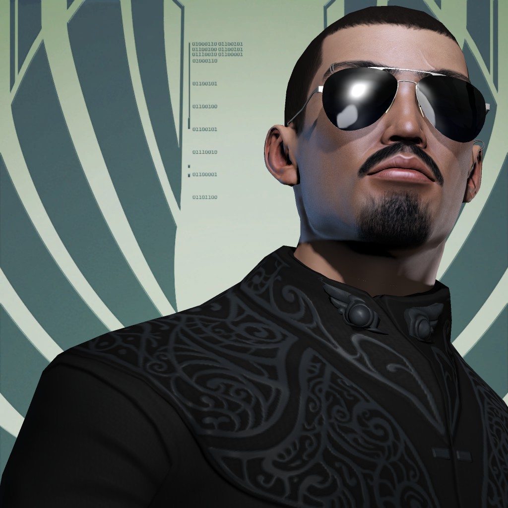 Leon J Ran