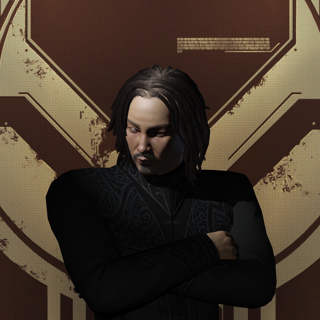 Darth Sidris