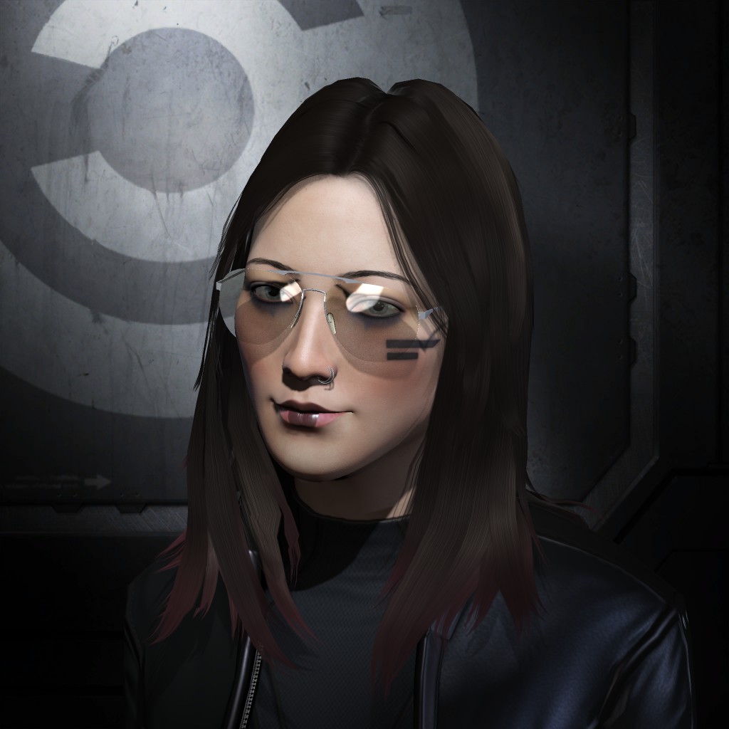 Sarah Kitsune