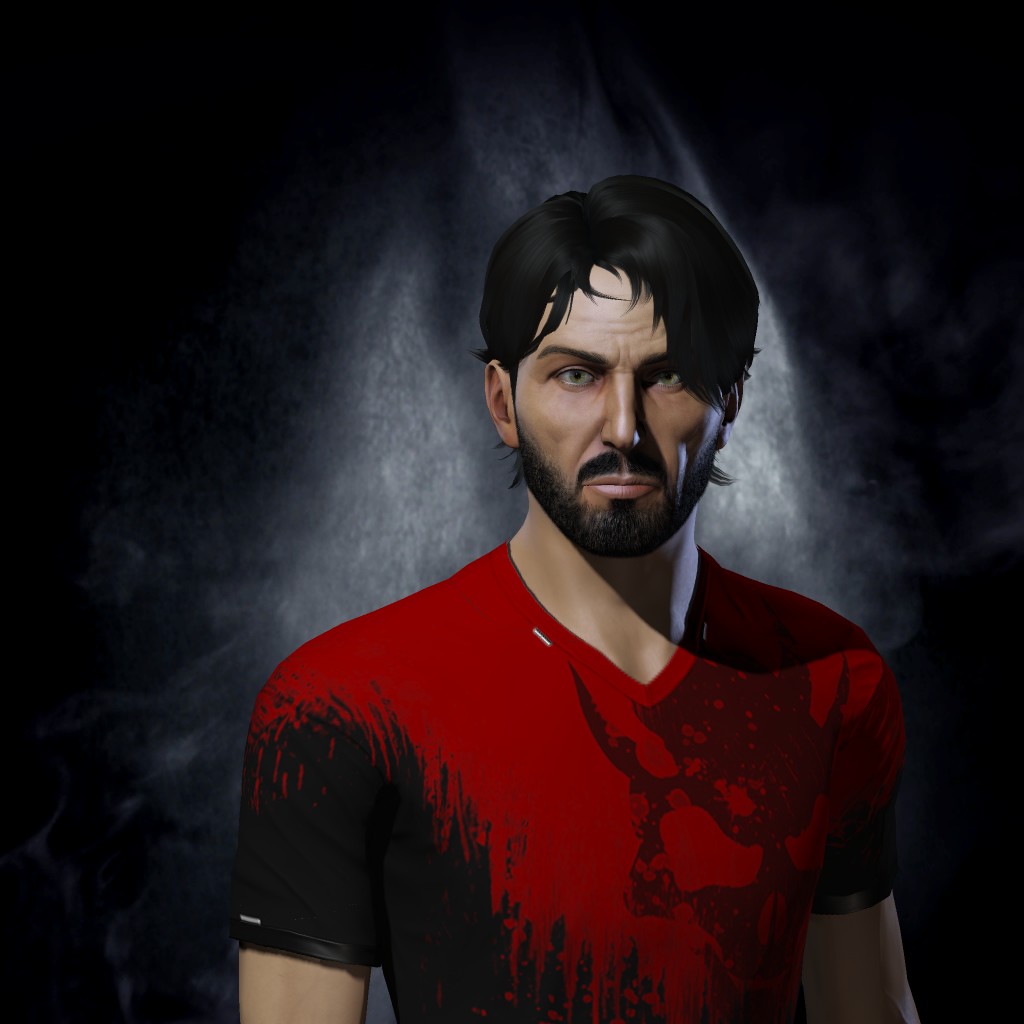 Riel Raven