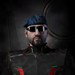 Juuuzio Leoreyler Breau portrait