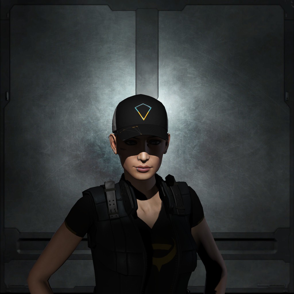 Skarlet Blac