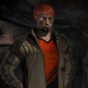 Mister Nommers