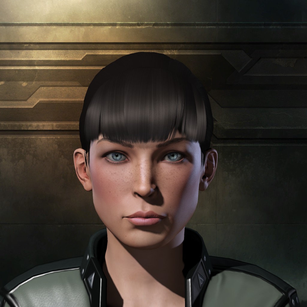 Chizuru Mizuhara