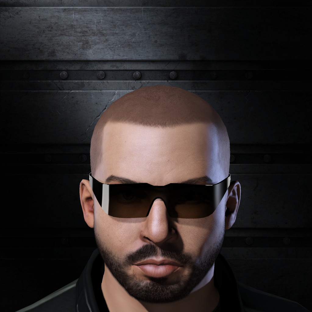 Yung Voroba