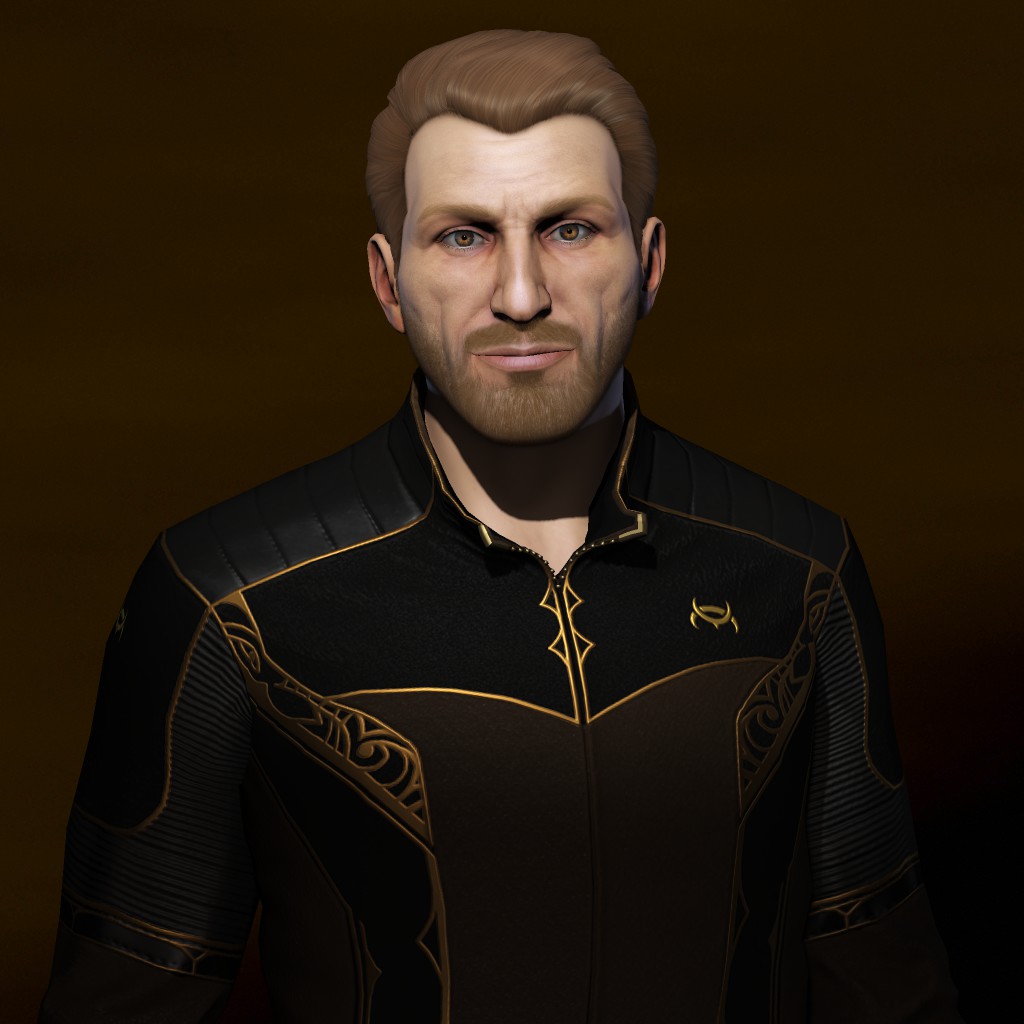 Commodore Kallus