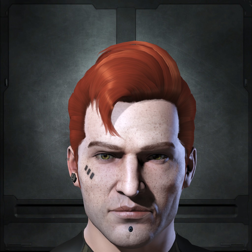 Ellren Anios