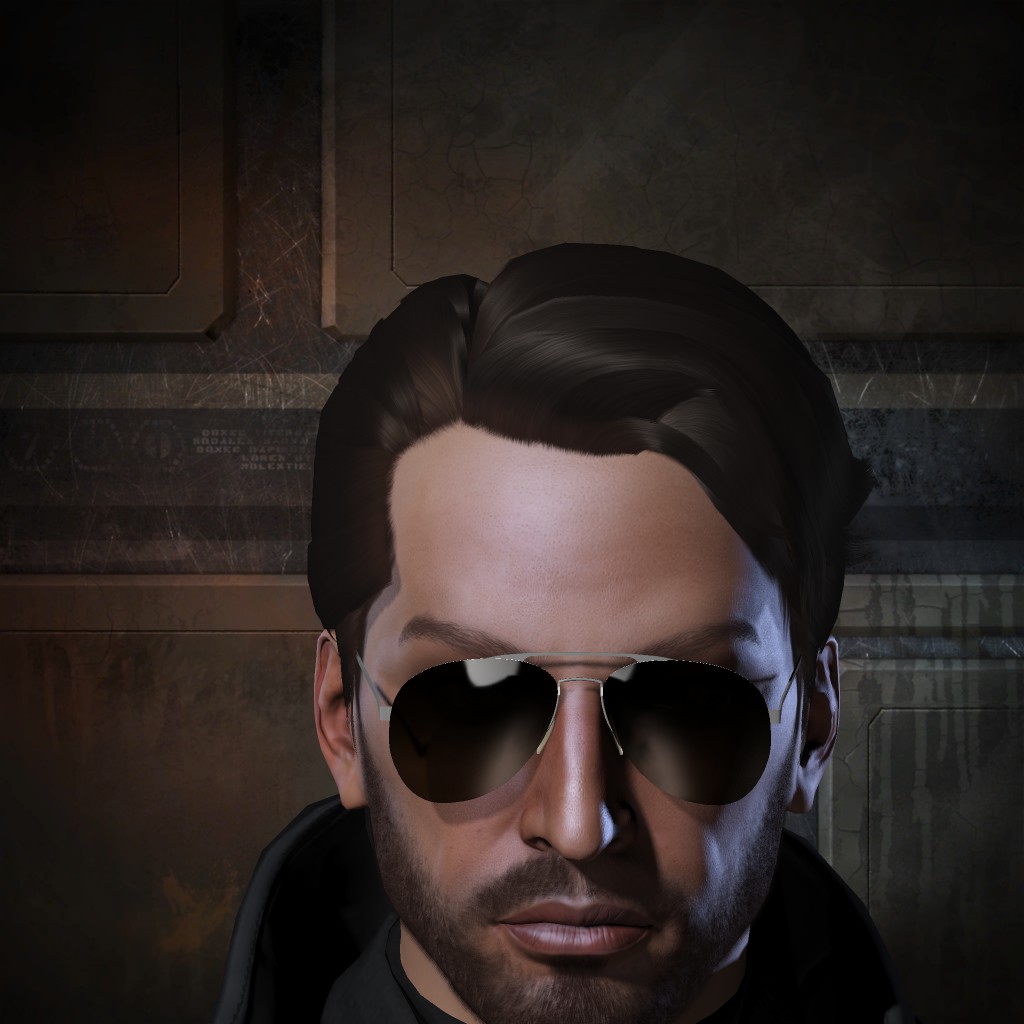 Alex Bombard