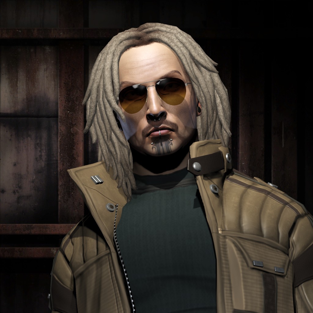 Dez Crow