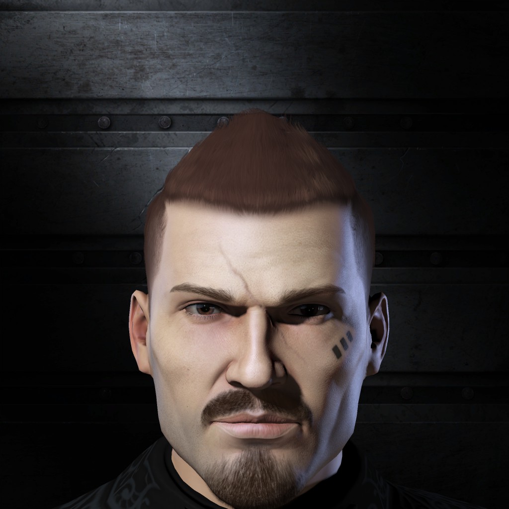 Prof Shadow