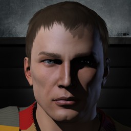 Beans21 portrait