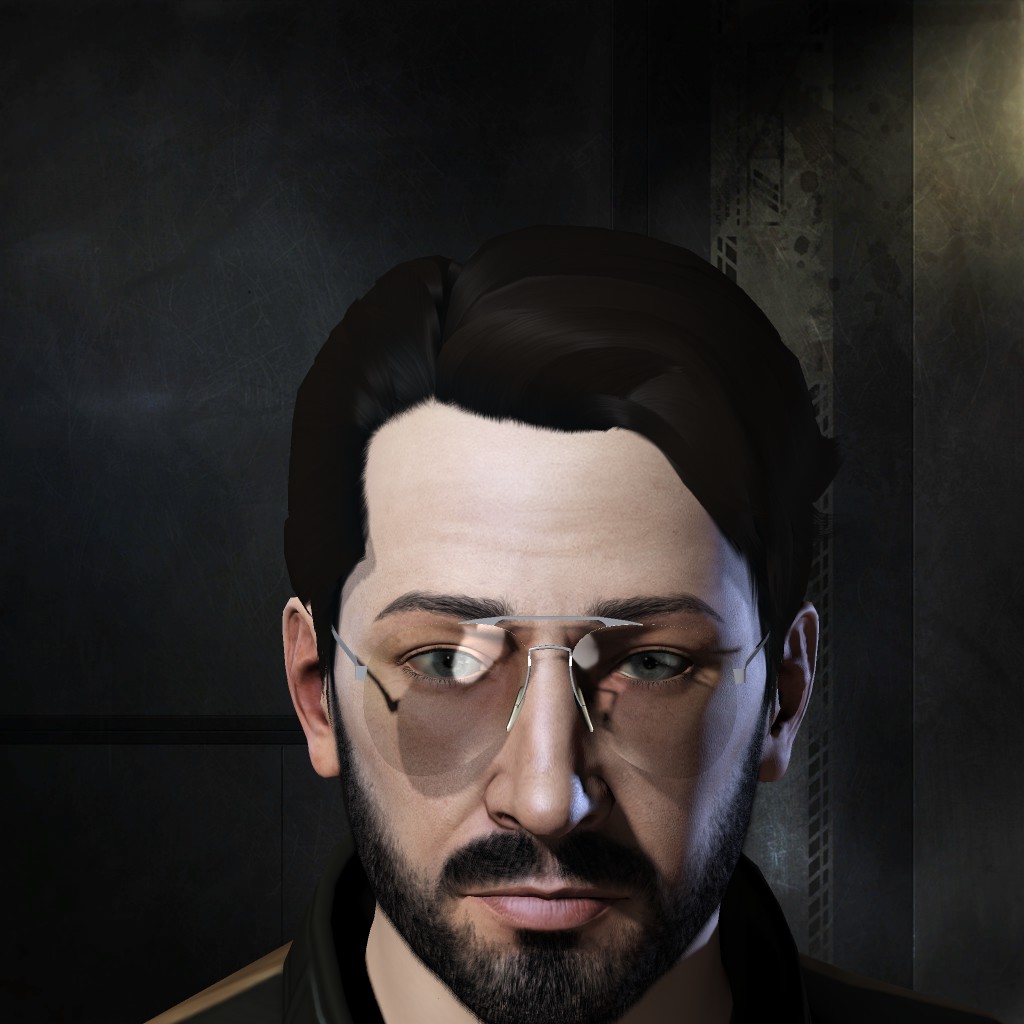 Octago Prime